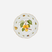 Load image into Gallery viewer, Heirloom Orchard Dessert Plate - Set of 4
