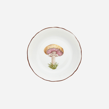 Load image into Gallery viewer, Mushrooms Soup Bowl