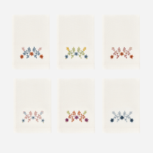 Load image into Gallery viewer, Matilda Hand Towel - Set of 6