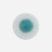 Load image into Gallery viewer, Terra Platter Seafoam