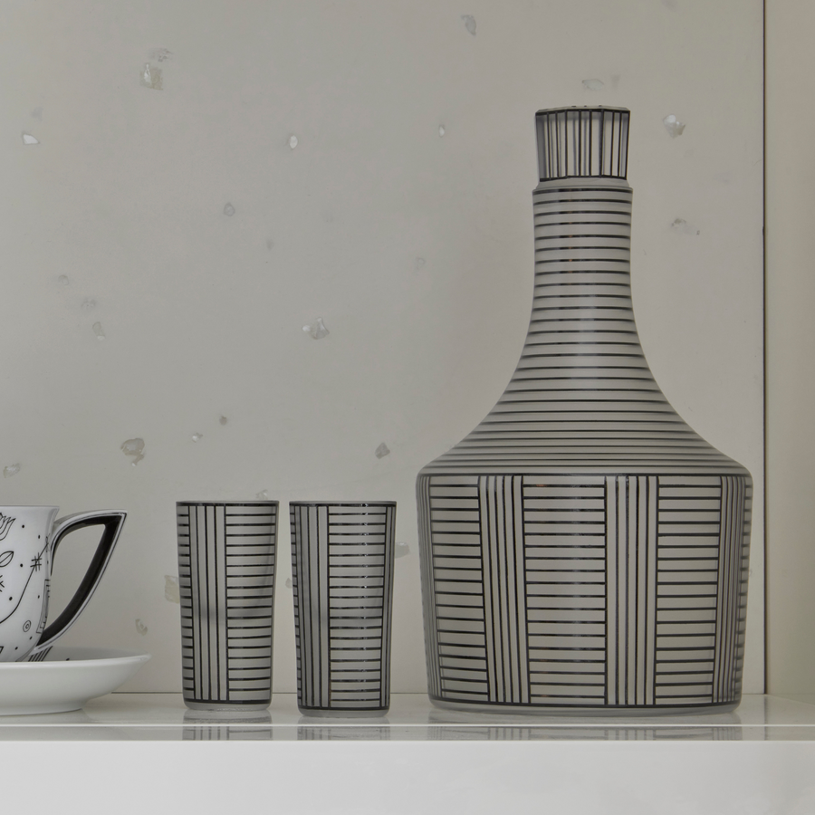 Lobmeyr Hoffman Series B Tumbler