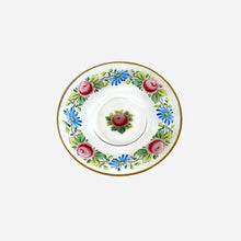 Load image into Gallery viewer, An Antique Bohemian Enamelled & Gilt Dessert Coupe - Set of 4