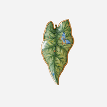Load image into Gallery viewer, Garden Leaf Tray