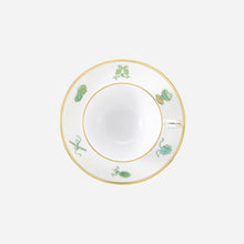 Load image into Gallery viewer, Topkapi Espresso Cup & Saucer