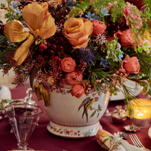 Load image into Gallery viewer, Flora Britannica Wine Cooler