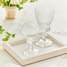 Load image into Gallery viewer, Concord Champagne Coupe