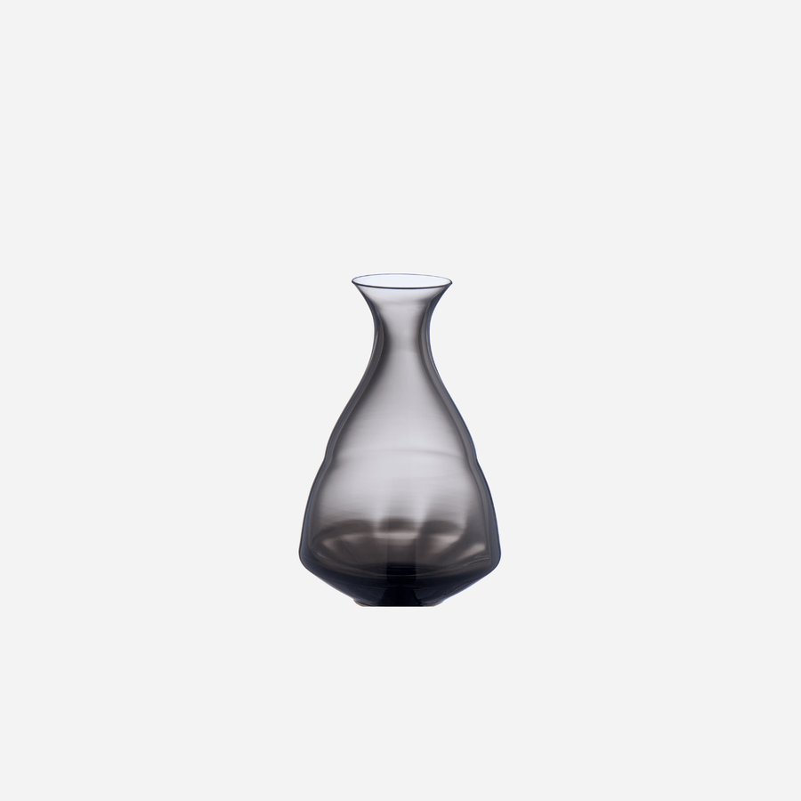 Hering Berlin Domain Small Carafe Smoke