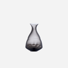 Load image into Gallery viewer, Domain Small Carafe Smoke