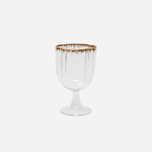 Load image into Gallery viewer, Petal Red Wine Glass