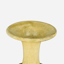 Load image into Gallery viewer, A Chinese Crackle Glazed Marble Vase