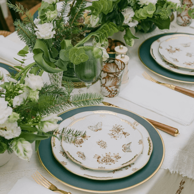 Artel Verdure Large Tumbler Walnut - Set of 2