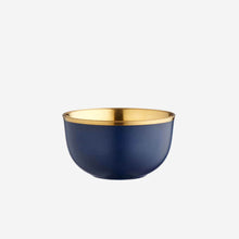 Load image into Gallery viewer, Schubert Champagne Cup Petrol Blue Matte
