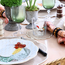 Load image into Gallery viewer, Scallop Coaster Sand - Set of 4