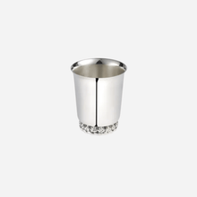 Load image into Gallery viewer, Babylone Silver Plated Goblet