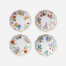 Load image into Gallery viewer, Belles Saisons Dinner Plate - Set of 4