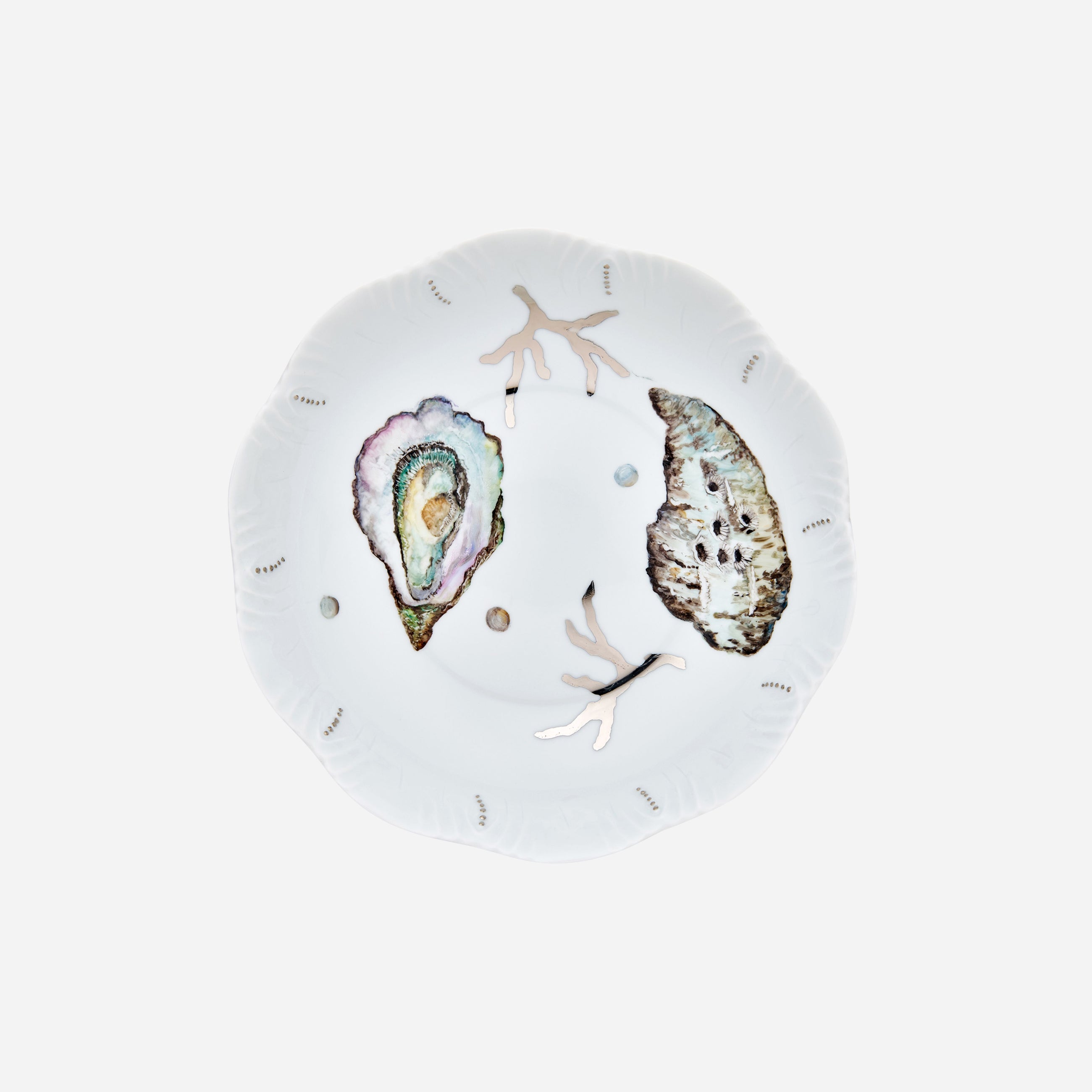 Fruits de Mer Serving Bowl