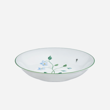 Load image into Gallery viewer, Botanique Violet Salad Bowl