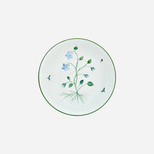 Load image into Gallery viewer, Botanique Violet Salad Bowl