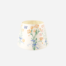 Load image into Gallery viewer, Bonadea x Chiara Grifantini Bouquet Lampshade - Small