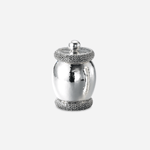 Load image into Gallery viewer, Caviar Salt & Pepper Shaker Set