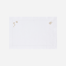 Load image into Gallery viewer, Enchanted Garden Placemat - Set of 4