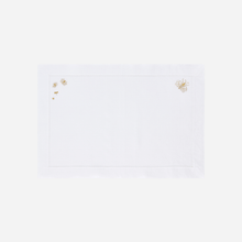 Load image into Gallery viewer, Enchanted Garden Placemat - Set of 4