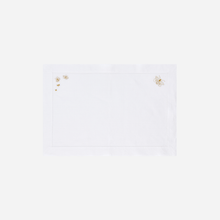 Load image into Gallery viewer, Enchanted Garden Placemat - Set of 4