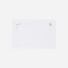 Load image into Gallery viewer, Enchanted Garden Placemat - Set of 4