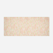 Load image into Gallery viewer, Fan Marble Pink & Green Tablecloth