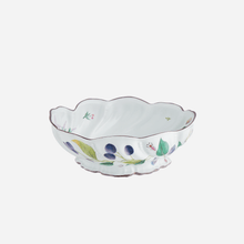 Load image into Gallery viewer, Feuillages Salad Bowl Small