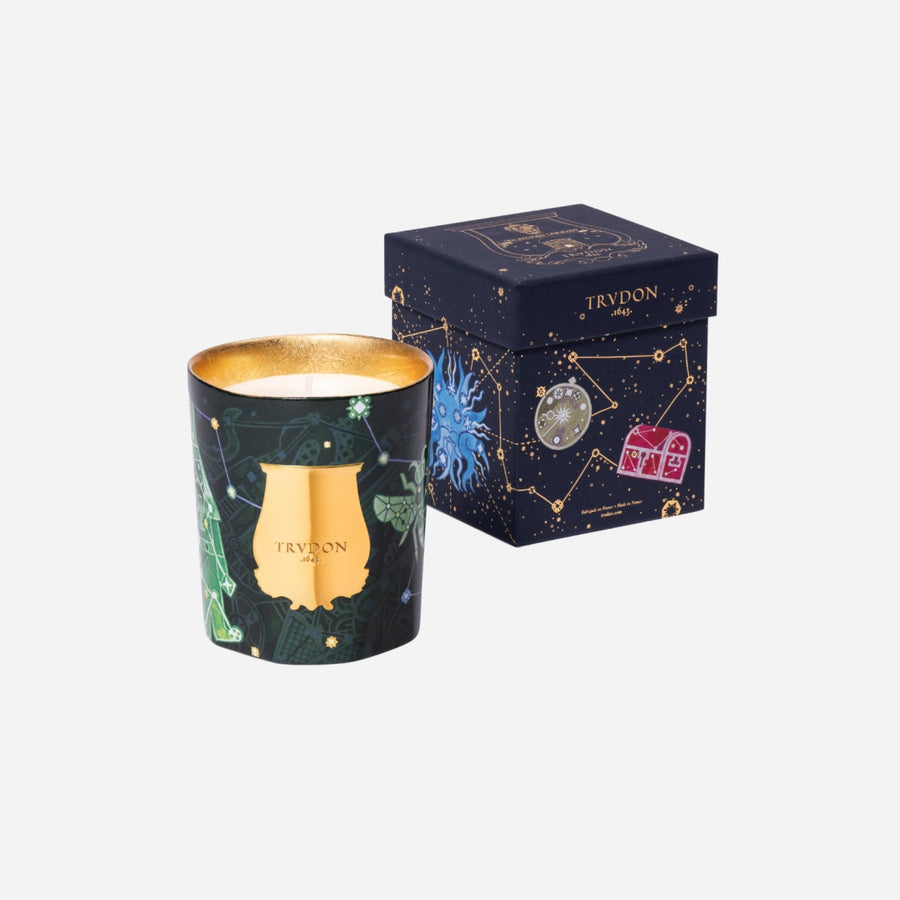 Cire Trudon Fir Scented Candle