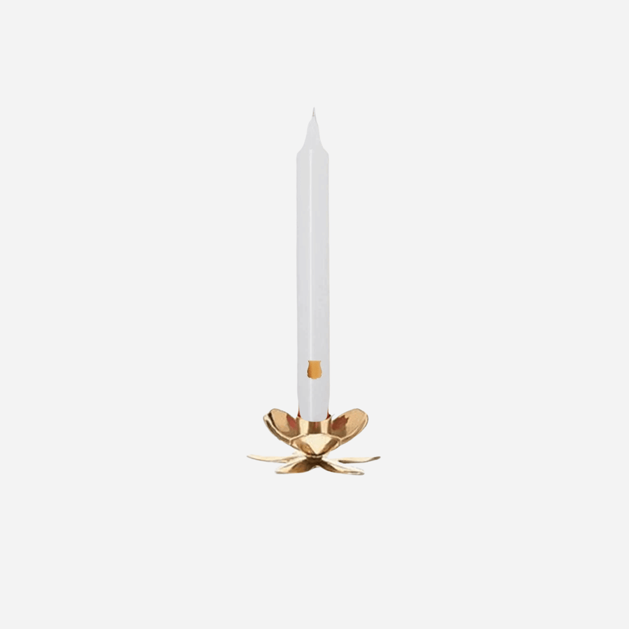 Cire Trudon Flower Candlestick Holder
