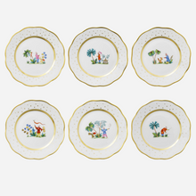 Load image into Gallery viewer, Fodo Dinner Plate - Set of 6