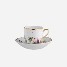 Load image into Gallery viewer, Fodo Espresso Cup & Saucer