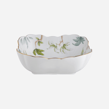 Load image into Gallery viewer, Foret Foliage Salad Bowl