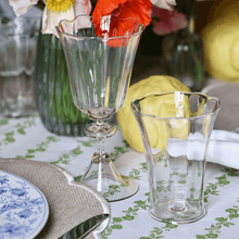 Load image into Gallery viewer, Fumé à Côtes Larges Tumbler