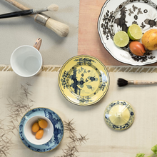 Load image into Gallery viewer, Oriente Italiano Mug with Lid Albus