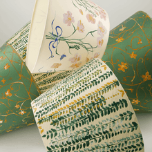 Load image into Gallery viewer, Bonadea x Chiara Grifantini Bouquet Lampshade - Small