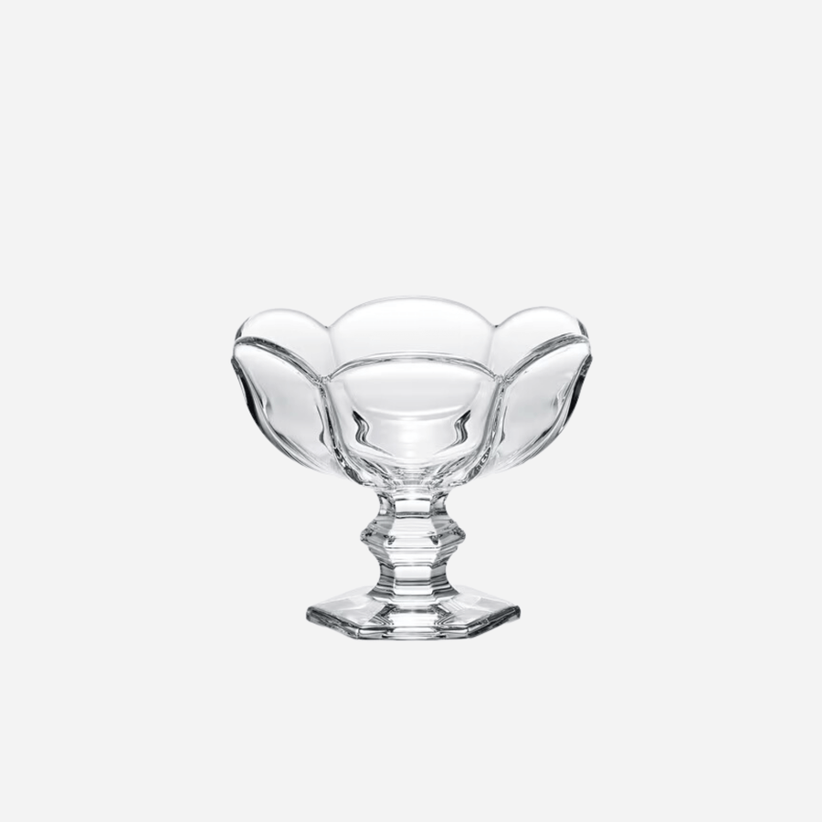Baccarat Harcourt Tulipe Bowl