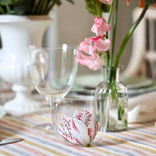 Load image into Gallery viewer, Tulipmania Water Tumblers – Set of 4