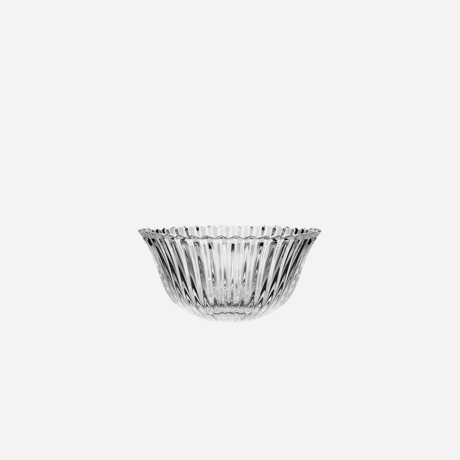 BONADEA | Baccarat | Mille Nuits Crystal Bowl | Bonadea