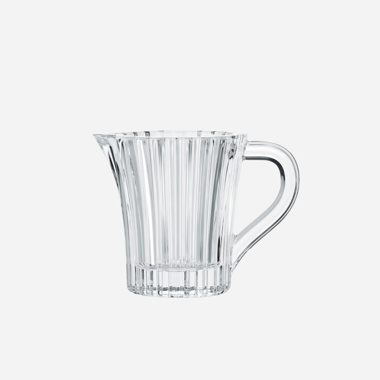 BONADEA | Baccarat | Mille Nuits Creamer | Bonadea