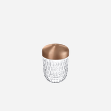 Load image into Gallery viewer, Mini Folia Copper Portable Lamp