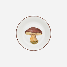 Load image into Gallery viewer, Mushrooms Soup Bowl