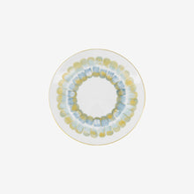 Load image into Gallery viewer, Parure Dessert Plate Eggshell