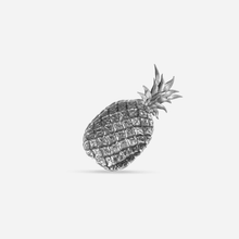 Load image into Gallery viewer, Pineapple Sterling Silver Bowl - Small