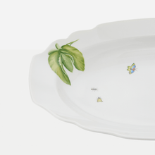Load image into Gallery viewer, Plein Air Oval Platter