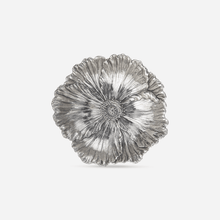 Load image into Gallery viewer, Poppy Sterling Silver Bowl - Medium