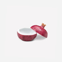 Load image into Gallery viewer, Porcelain Pomegranate Box