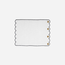 Load image into Gallery viewer, Spring Cocktail Napkin - Set of 4
